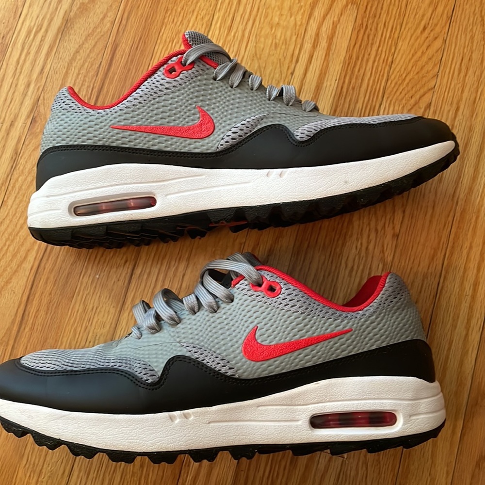 Nike Air Max Golf 10.5